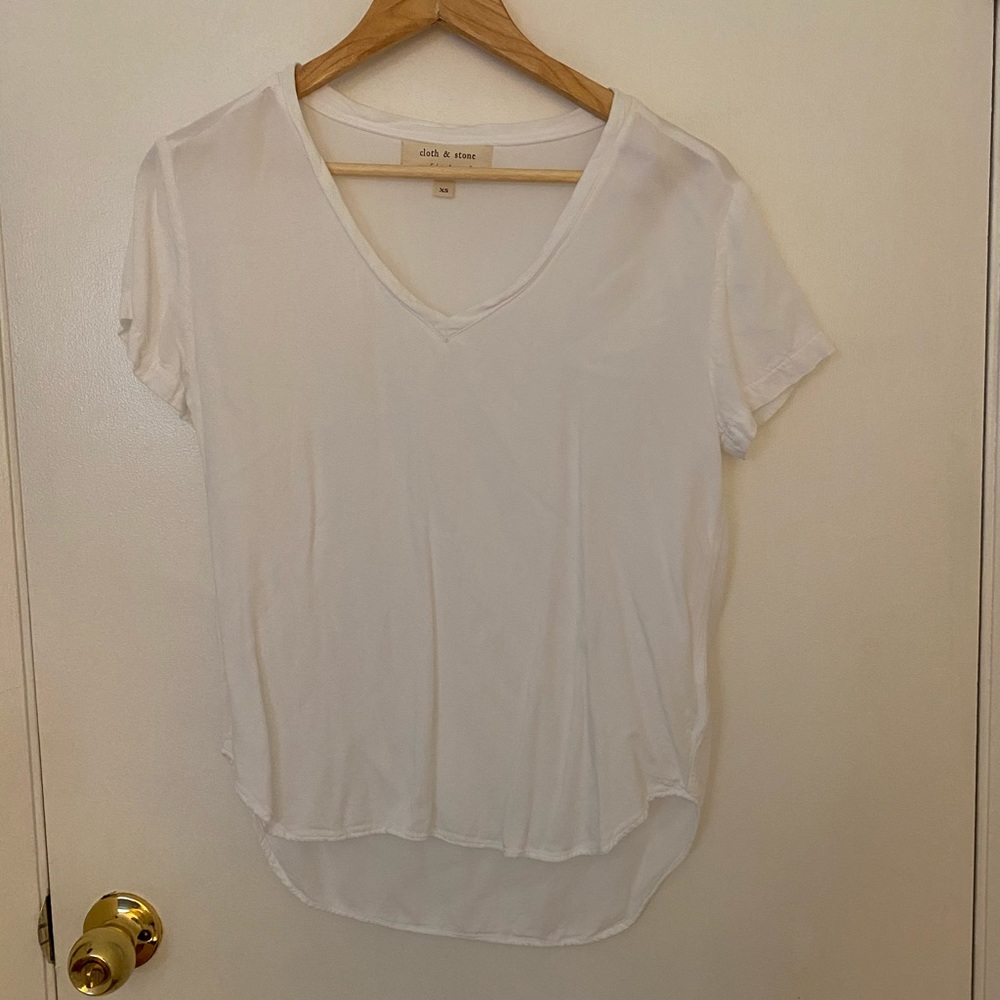 Cloth & Stone t-shirt